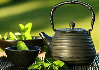 Teezeremonie: Aus dem alten China in Ihre Küche